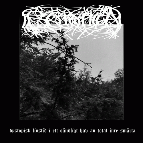 Sciatica (SWE) : Dystopisk Livstid i ett Oändligt hav av Total inre Smärta: Vaska